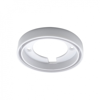 Bague Entretoise Atom - Blanc