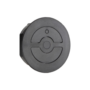 Variateur Giro FE - Noir
