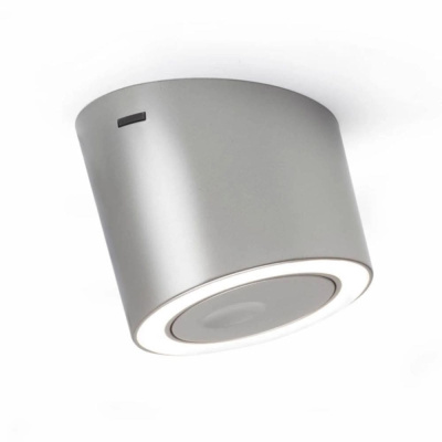 Spot LED Unika - Touch - Aspect Inox dans le groupe Outlet chez Beslag Online (972785)