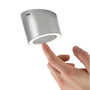 Spot LED Unika - Touch - Aspect Inox