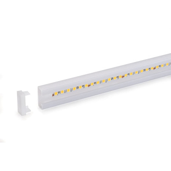 Profil LED SUNUP - 2000mm - Aluminium