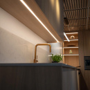 Profil LED Apex - Opale