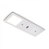 Spot LED Polar SE SDM - Aspect inoxydable Spot LED Polar SE SDM de Beslag Design
