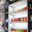 Profil LED Twig XA - 2000mm - Aluminium