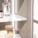 Profil LED LD8104 - 2000mm - Aluminium