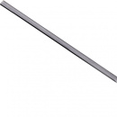 Diffuseur LD8104 - 2000mm - Noir