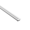 Embouts 8112 - Aluminium 2-p