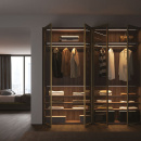 Profil LED Nexus - 2000mm - Aluminium