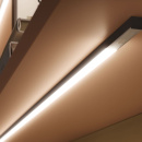 Profil LED Nexus - 2000mm - Aluminium