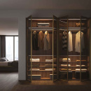 Capteur Tactile Nexus - Encastré