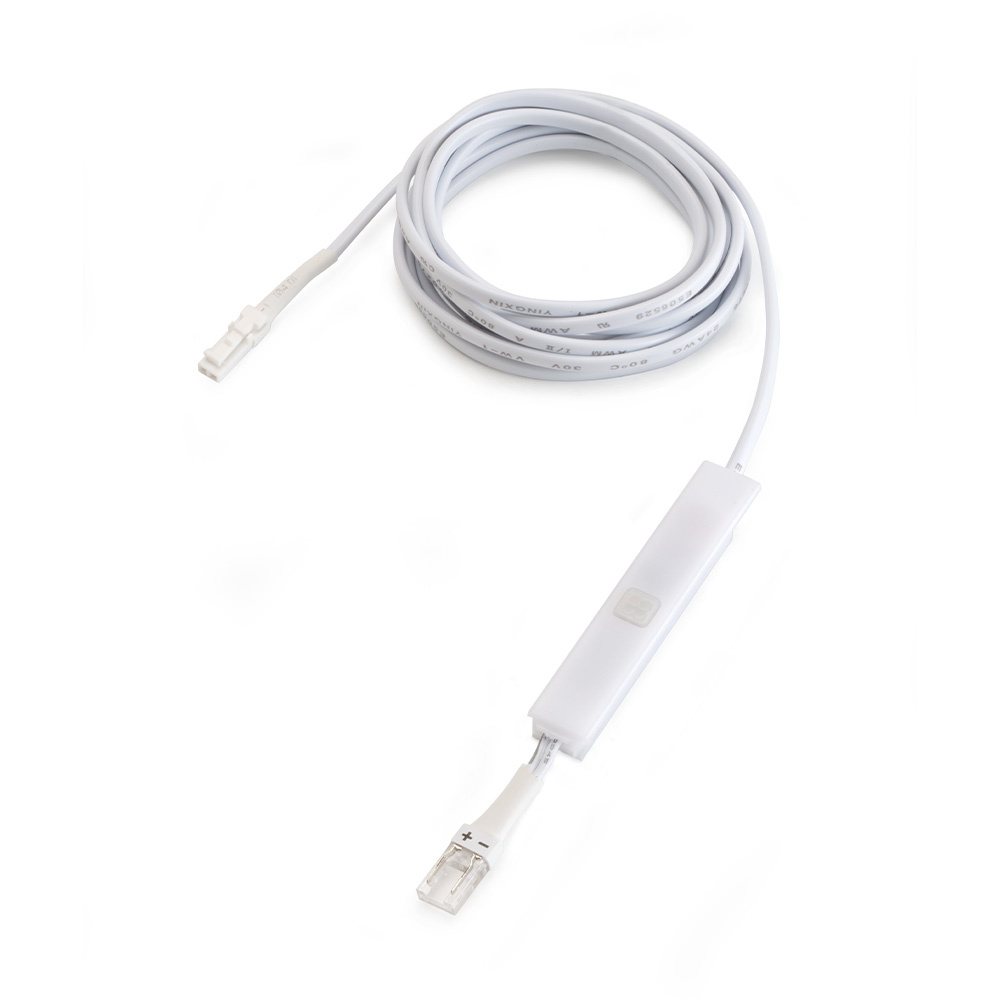 Capteur Tactile Nexus - Montage En Surface