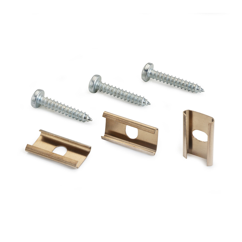 Clips De Montage Nexus Montés En Surface - 3-p