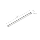 Profil LED Blade - 2000 mm - Aluminium