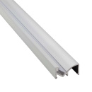 Profil LED Blade - 2000 mm - Aluminium