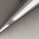 Profil LED Blade - 2000 mm - Aluminium