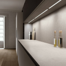 Profil LED Micy - 2000mm - Aluminium