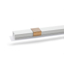 Clips De Montage Micy - Métal 2-p