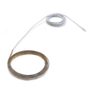 Bande LED Flexy LED UHE6B CSP PW - 2000mm - 24V/20w D-M