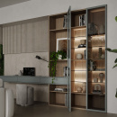 Rail LED Nubo - 2000mm