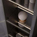 Rail LED Nubo - 2000mm