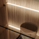 Diffuseur Nubo - 2000mm - Opale