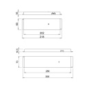Variateurs X-Driver - 24V/60W