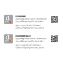 Variateurs X-Driver - 24V/60W