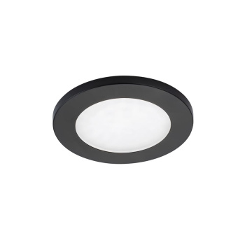 Spot LED Lek D-M - Incl. Anneaux Interchangeables