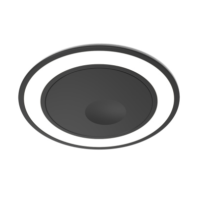 Spot LED Holl TDM DM - Noir Mat dans le groupe Luminaire / Afficher tout l\'éclairage / Spot LED chez Beslag Online (973741)