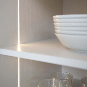 Bande LED Flexy LED SE H4 - DM