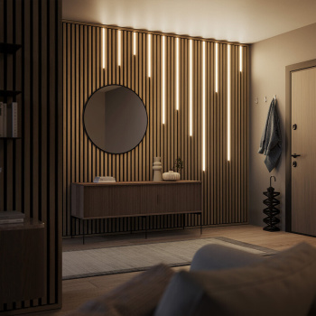 Bande LED Flexy LED AT6 Ultra - 2700K