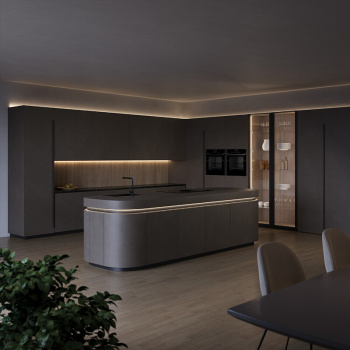 Bande LED Flexy LED AT6 Ultra - 2700K