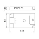 Capteur -Multi Boîtier de Commande - Clud