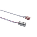 Capteur IR - Système De Boîtier De Commande - Argent