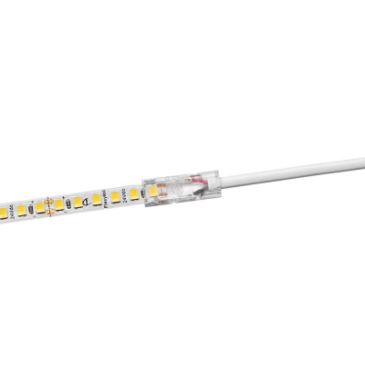 Câble De Jonction CH6 V2 - 2000mm dans le groupe Luminaire / Afficher tout l\'éclairage / Bandes lumineuses LED chez Beslag Online (973917)