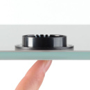 Variateur Capsens FW - 12/24V - Noir