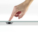 Variateur Capsens FW - 12/24V - Noir