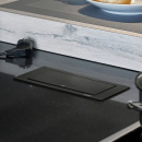 Prise D\'alimentation Backflip 2 & 1 USB-C - Noir Mat