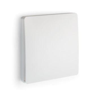 Variateur Sans Fil Kiny - Simple - Blanc