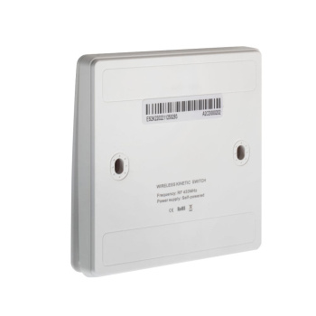 Variateur Sans Fil Kiny - Double - Blanc