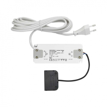 Disques UltraThin - 24V/12W