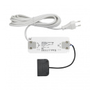 Disques UltraThin 24V/50W