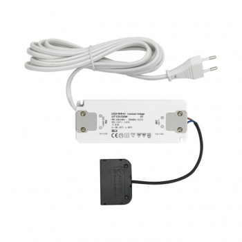 Disques UltraThin 24V/50W