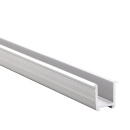 Profil LED Miss - 2000mm - Aluminium