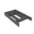 Range Couvert Tiroir Flex Basic - Gris Foncé Range Couvert Tiroir Flex Basic - Gris Foncé