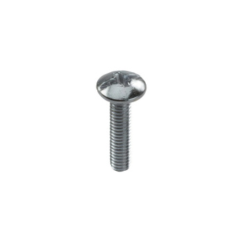 Vis de poignée M4x20mm - paquet de 2