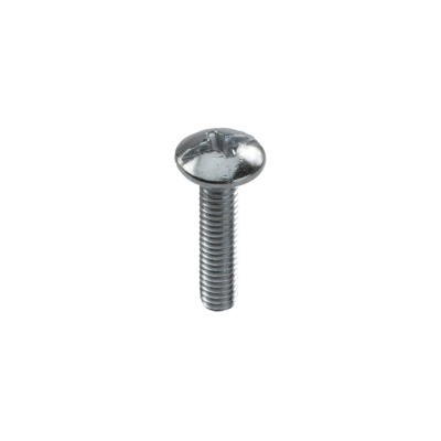 Vis de poignée M4x20mm - paquet de 2 dans le groupe Poignée Meuble / Afficher toutes les poignées / Vis poignée de porte chez Beslag Online (T01065)