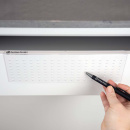 Gabarit De Perçage Pour Poignées Et Boutons