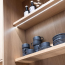 Bande LED Flexy SE H4-24 - 3100K