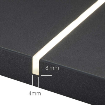 Bande LED Flexy SE H4-24 - 3100K
